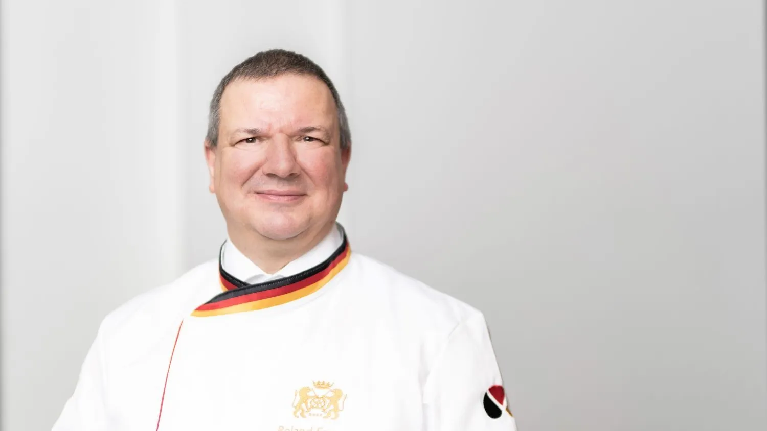 Porträtfot von Roland Ermer, Präsident des Zentralverbands des Deutschen Bäckerhandwerks